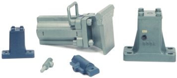 Piston Vibrators