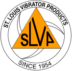 Industrial Vibrators by St. Louis Vibrator Products